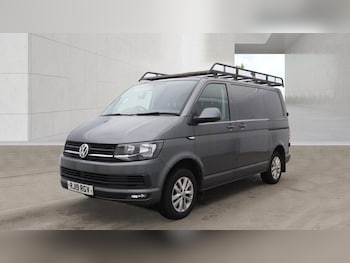 Used Volkswagen Transporter 2019 for sale - 78200985: Photo