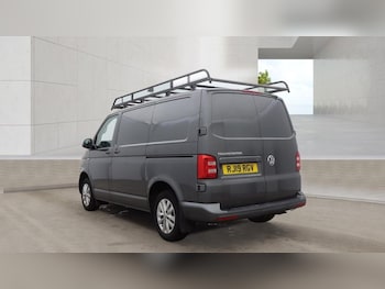 Used Volkswagen Transporter 2019 for sale - 78200985: Photo