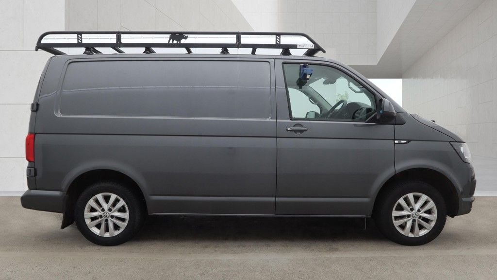 Used Volkswagen Transporter 2019 for sale - 78200985: Photo 5