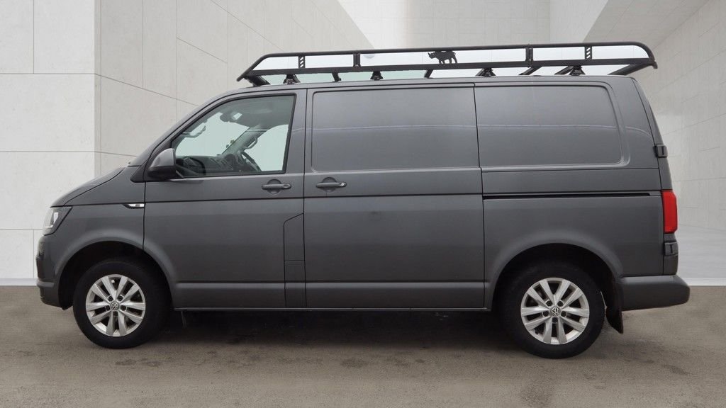 Used Volkswagen Transporter 2019 for sale - 78200985: Photo 6