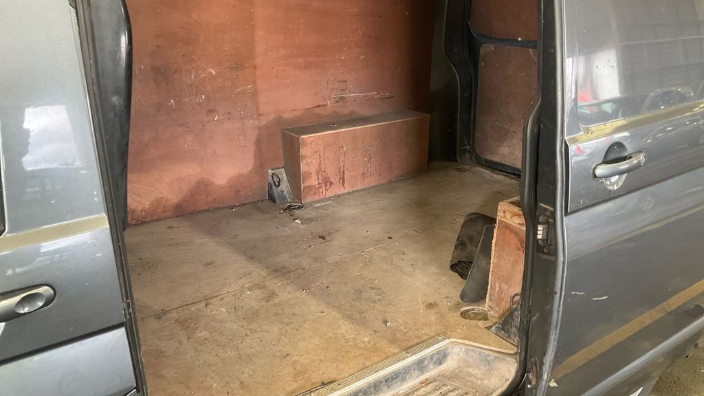 Used Volkswagen Transporter 2019 for sale - 78200985: Photo 8