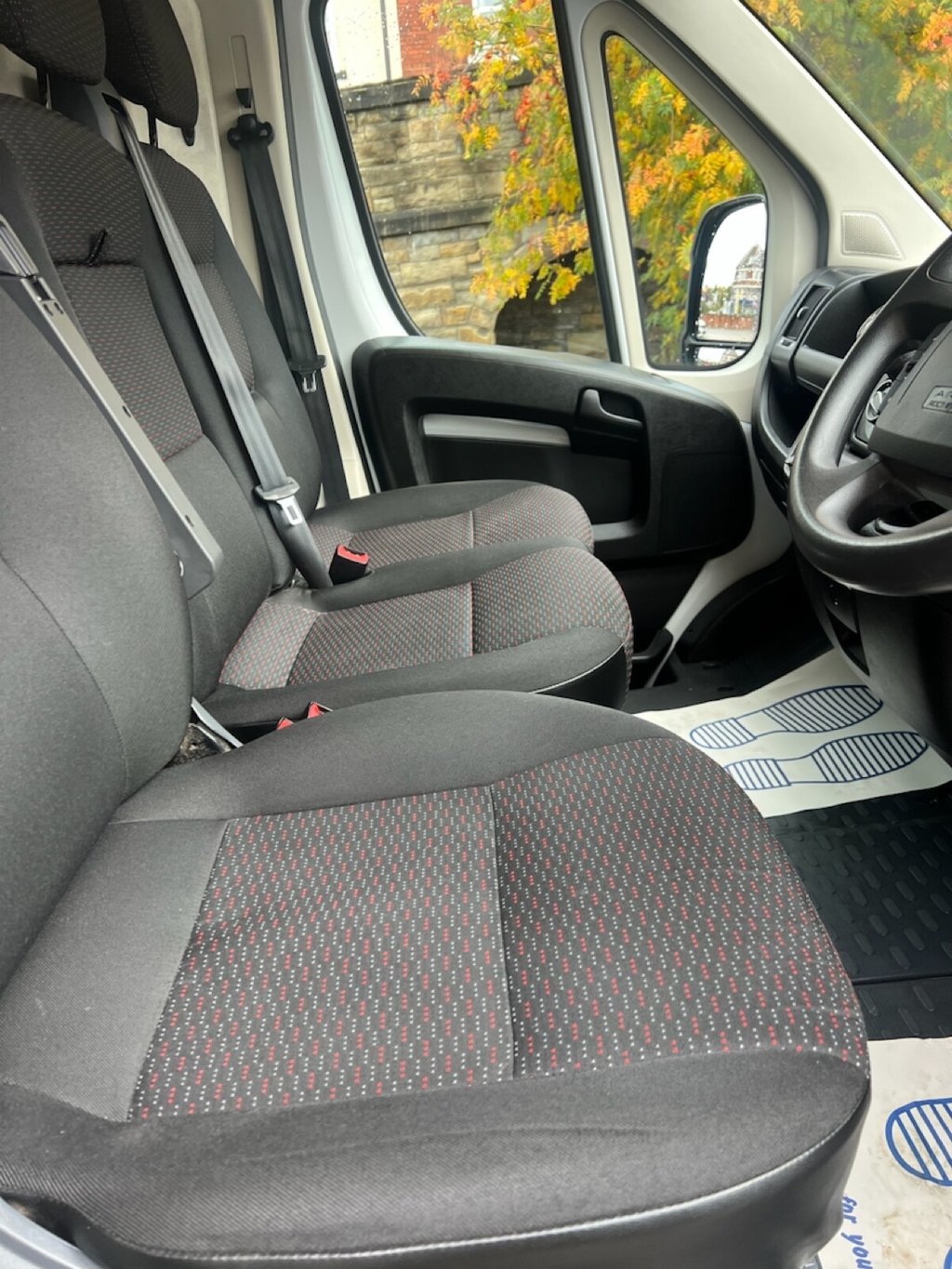 Used Vauxhall Movano 2022 for sale - 75986226: Photo 12