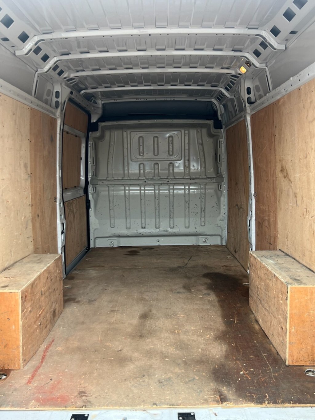 Used Vauxhall Movano 2022 for sale - 75986226: Photo 13