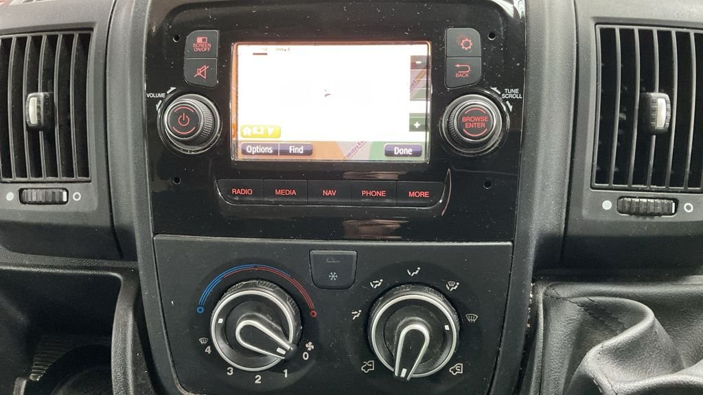 Used Vauxhall Movano 2022 for sale - 75986226: Photo 15