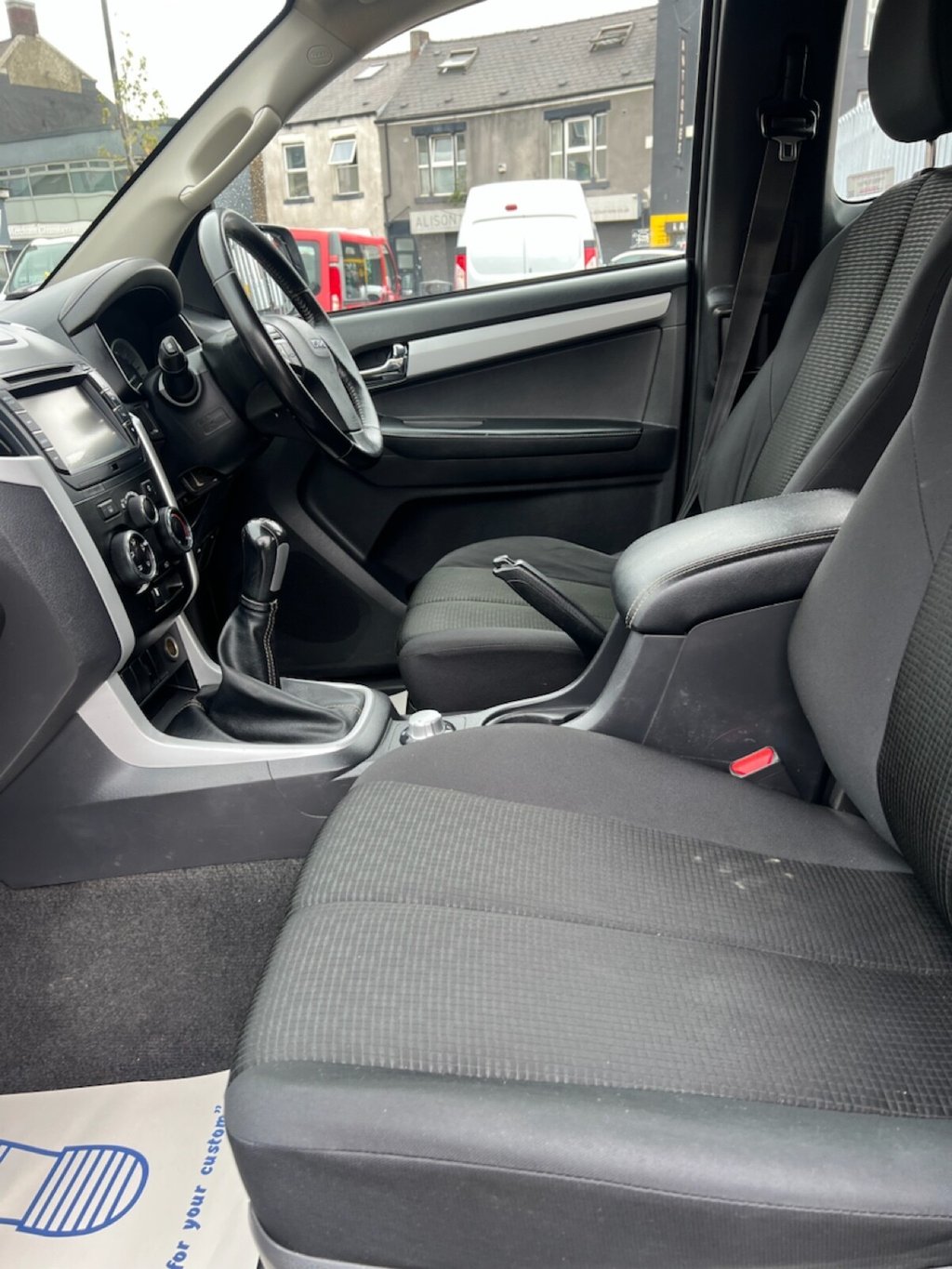 Used Isuzu D-Max 2019 for sale - 75986867: Photo 11