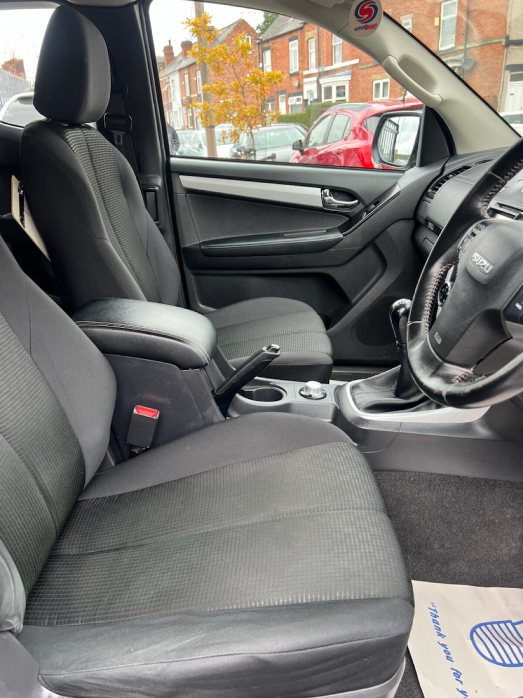 Used Isuzu D-Max 2019 for sale - 75986867: Photo 12