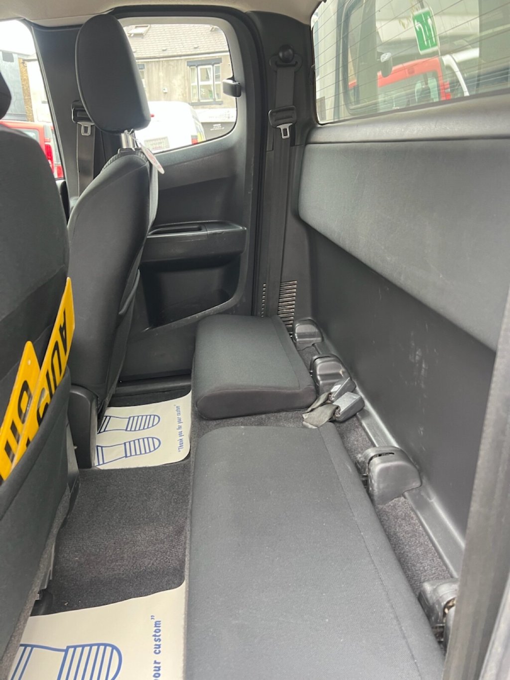 Used Isuzu D-Max 2019 for sale - 75986867: Photo 13