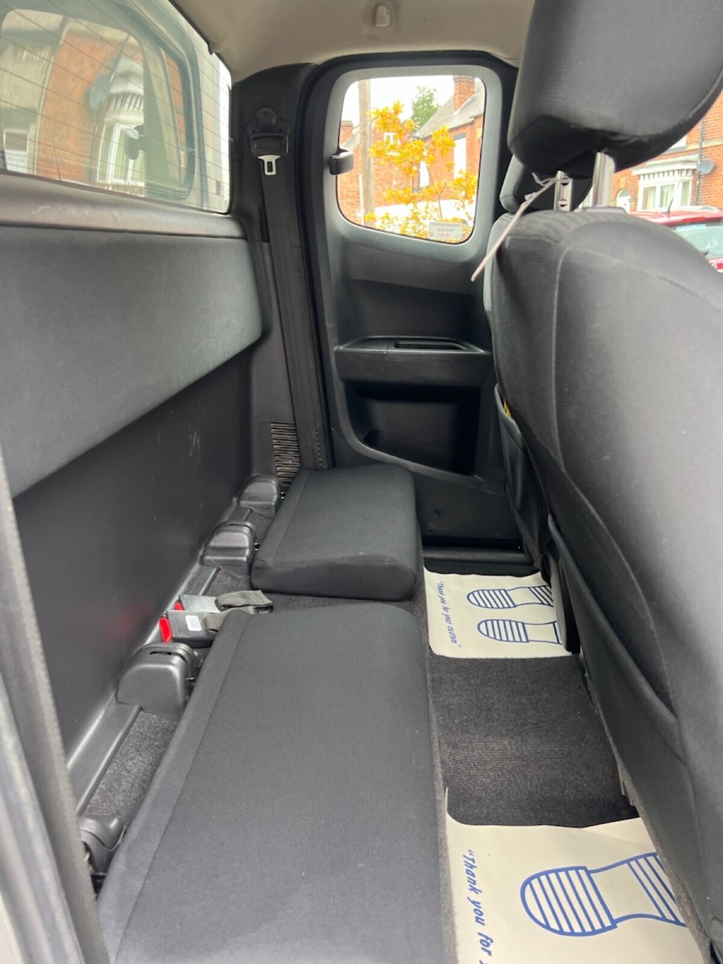 Used Isuzu D-Max 2019 for sale - 75986867: Photo 14