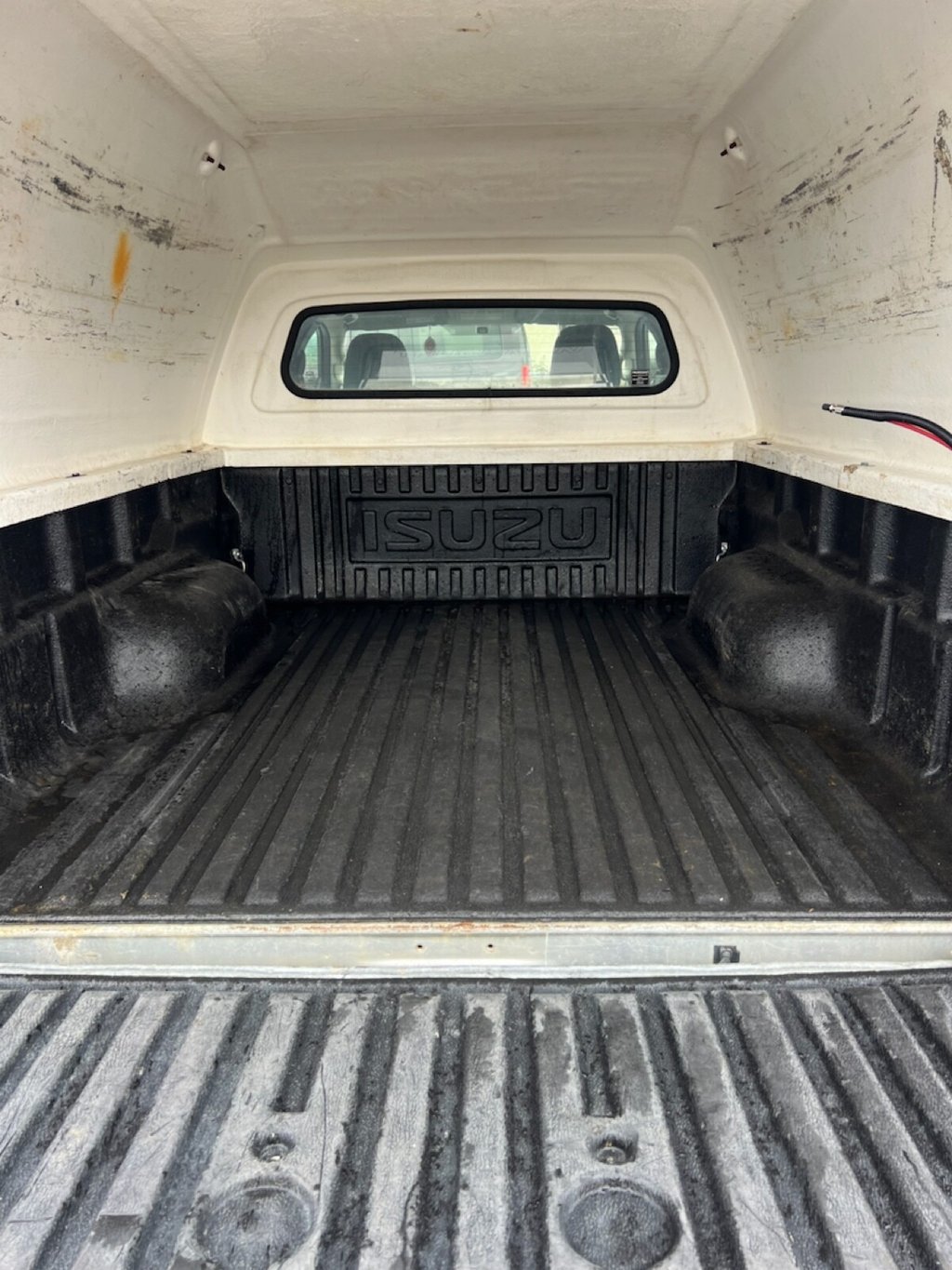 Used Isuzu D-Max 2019 for sale - 75986867: Photo 15