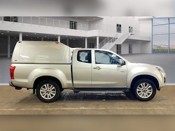 Used Isuzu D-Max 2019 for sale - 75986867: Photo