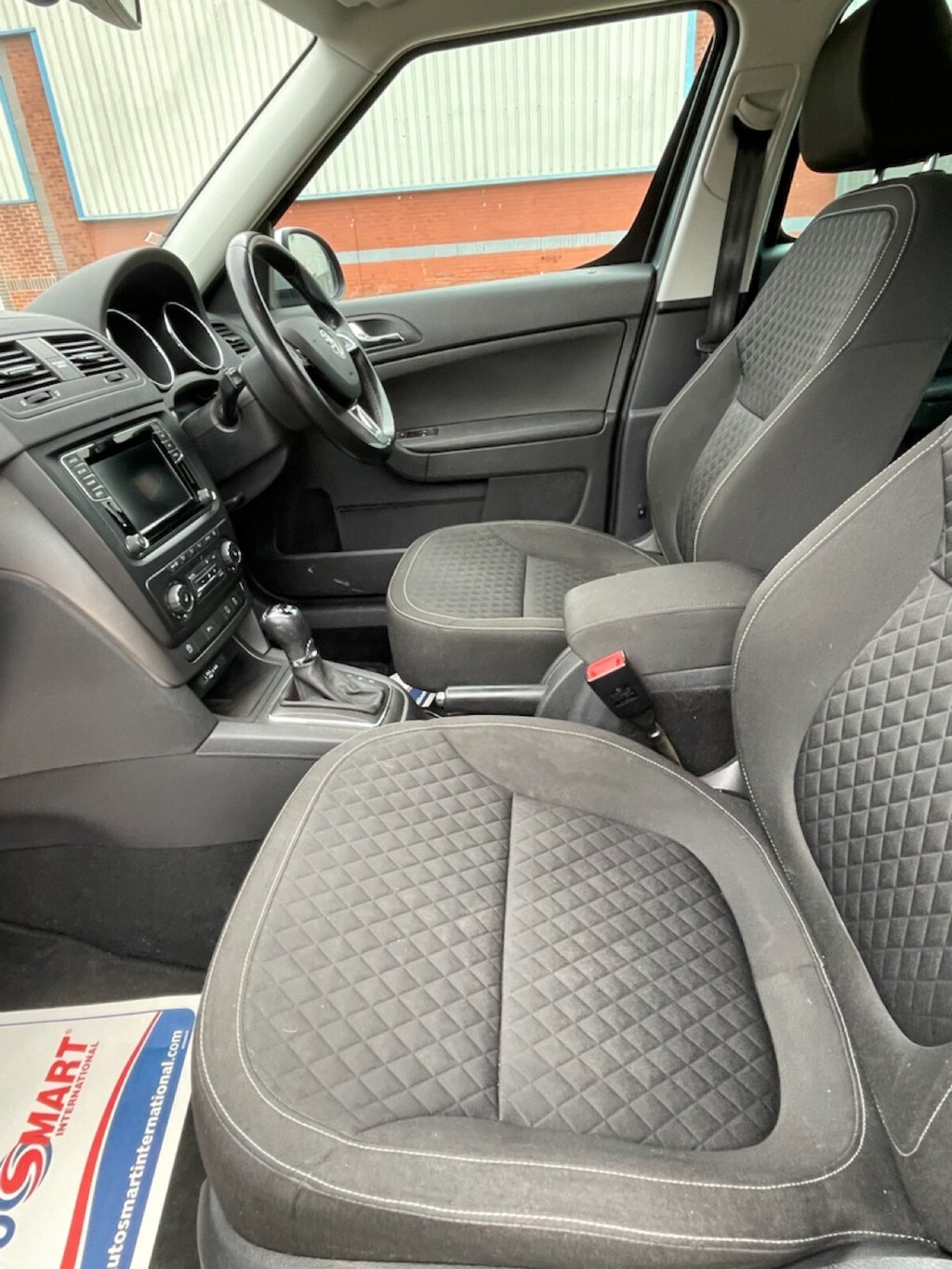 Used Skoda Yeti 2017 for sale - 77792114: Photo 11