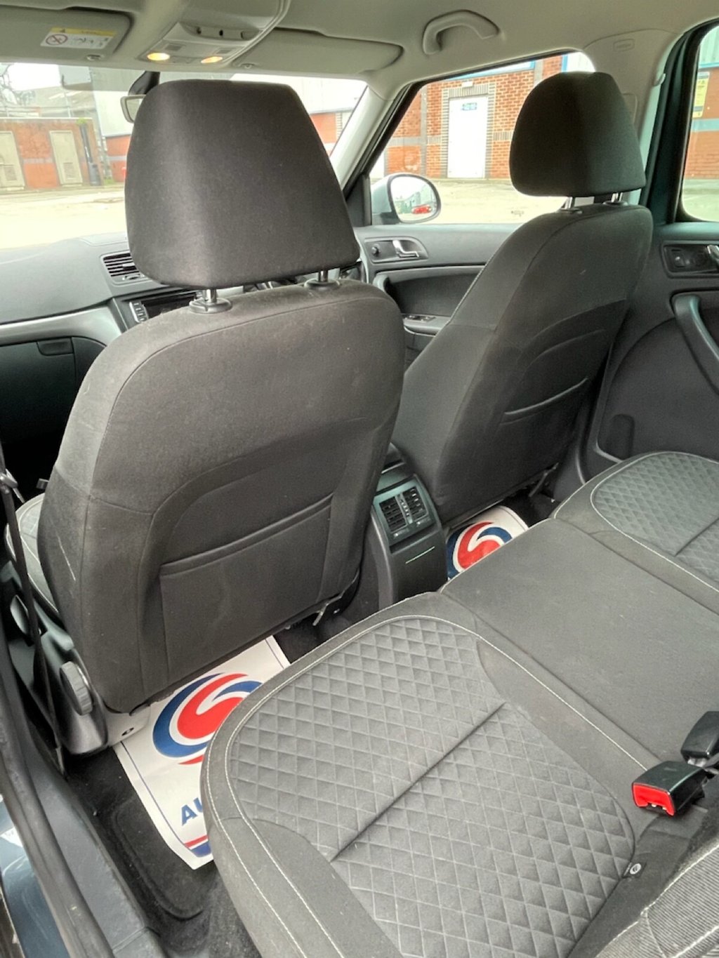 Used Skoda Yeti 2017 for sale - 77792114: Photo 13