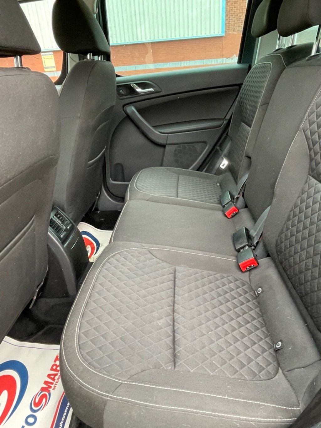 Used Skoda Yeti 2017 for sale - 77792114: Photo 15