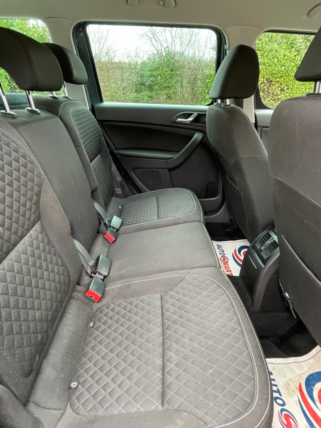 Used Skoda Yeti 2017 for sale - 77792114: Photo 16