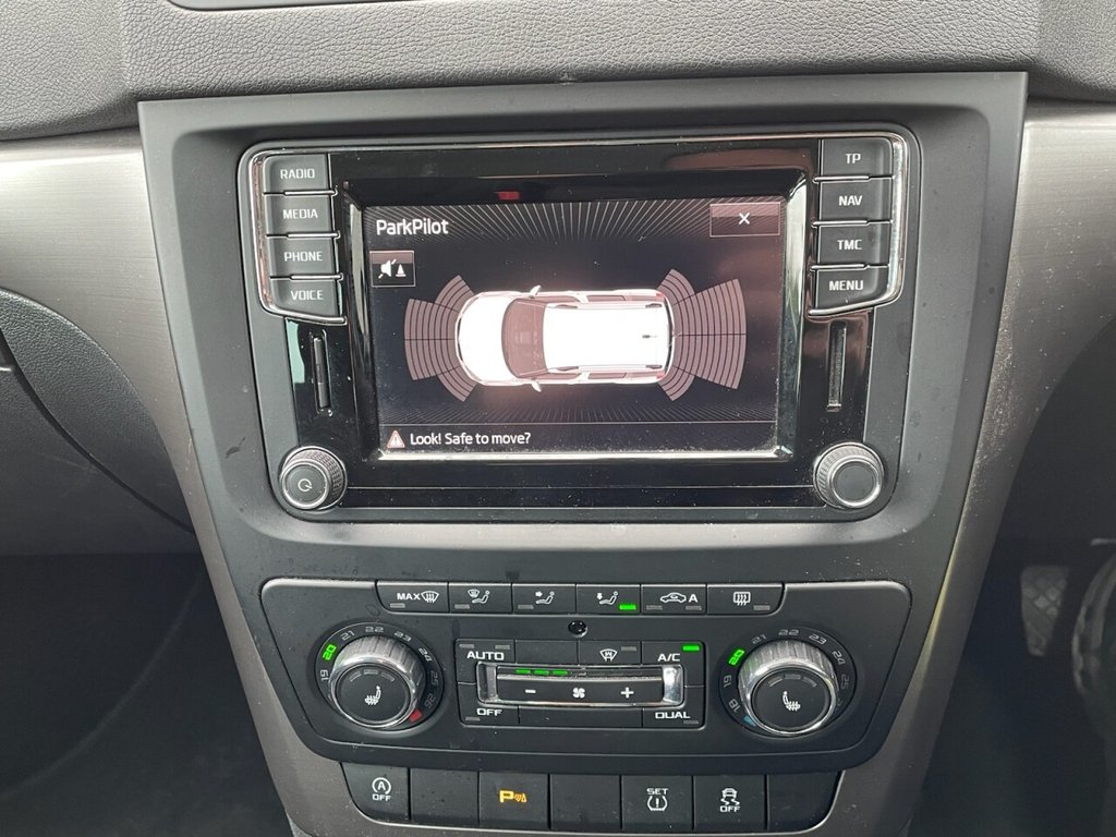 Used Skoda Yeti 2017 for sale - 77792114: Photo 17