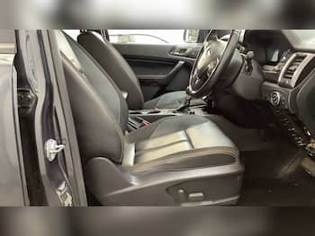 Used Ford Ranger 2021 for sale - 79655541: Photo