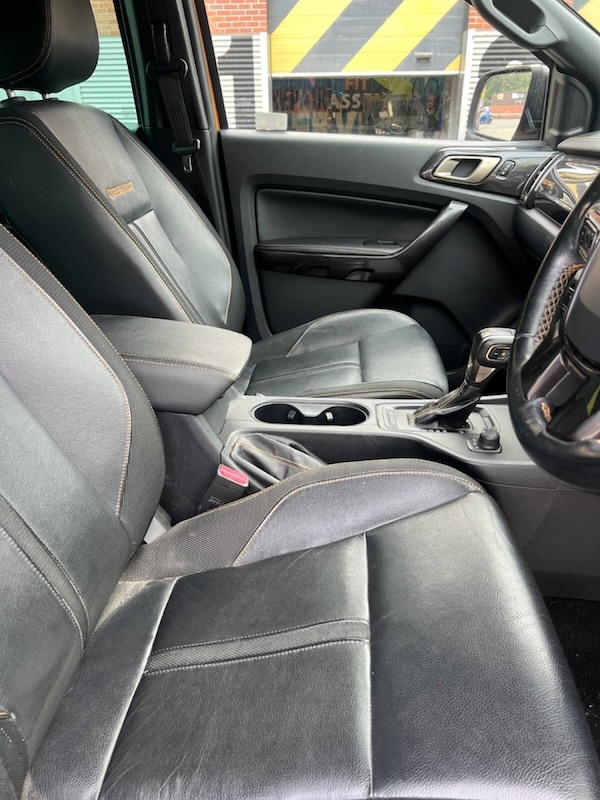 Used Ford Ranger 2020 for sale - 75607341: Photo 10