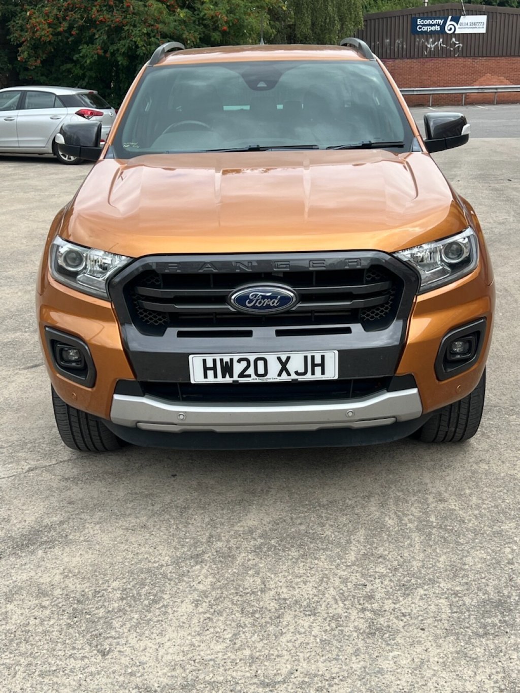 Vehicle 7