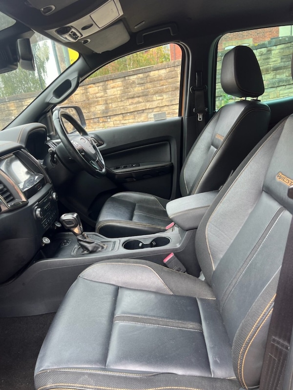 Used Ford Ranger 2020 for sale - 75607341: Photo 9