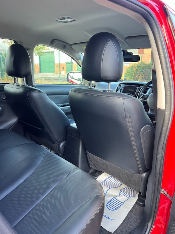 Used Mitsubishi L200 2016 for sale - 75764997: Photo 14