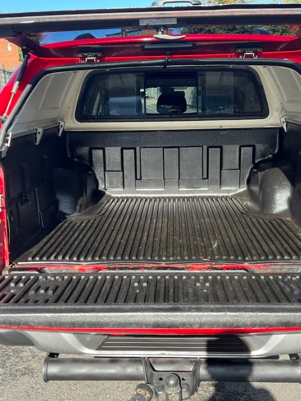 Used Mitsubishi L200 2016 for sale - 75764997: Photo 18