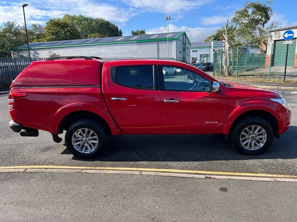 Used Mitsubishi L200 2016 for sale - 75764997: Photo 5