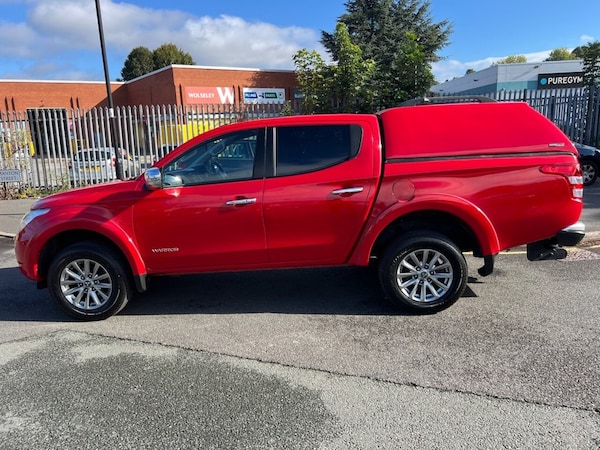 Used Mitsubishi L200 2016 for sale - 75764997: Photo 6