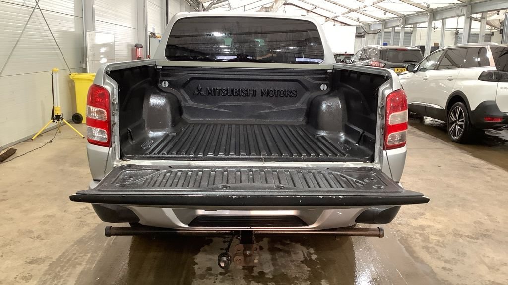 Used Mitsubishi L200 2017 for sale - 77313518: Photo 6