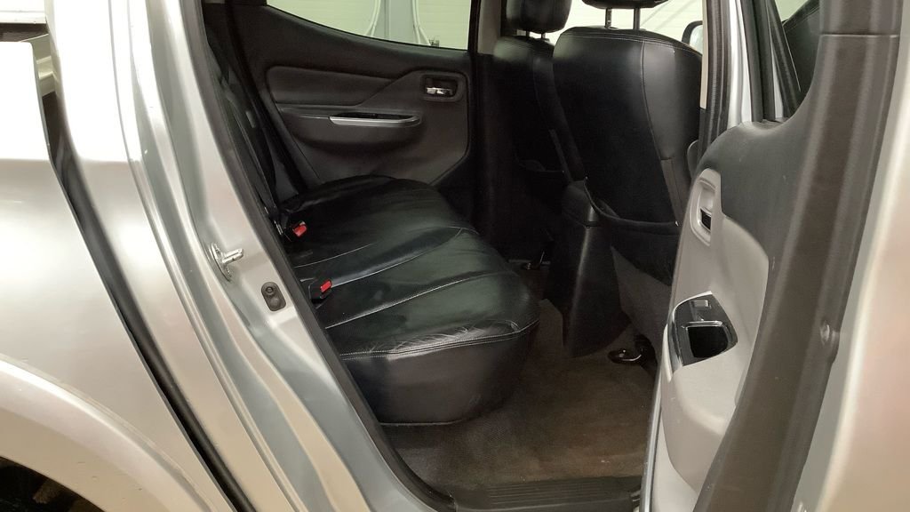 Used Mitsubishi L200 2017 for sale - 77313518: Photo 7
