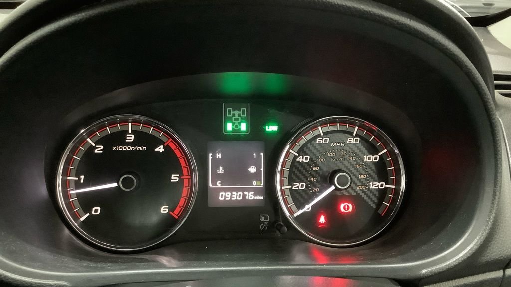 Used Mitsubishi L200 2017 for sale - 77313518: Photo 8