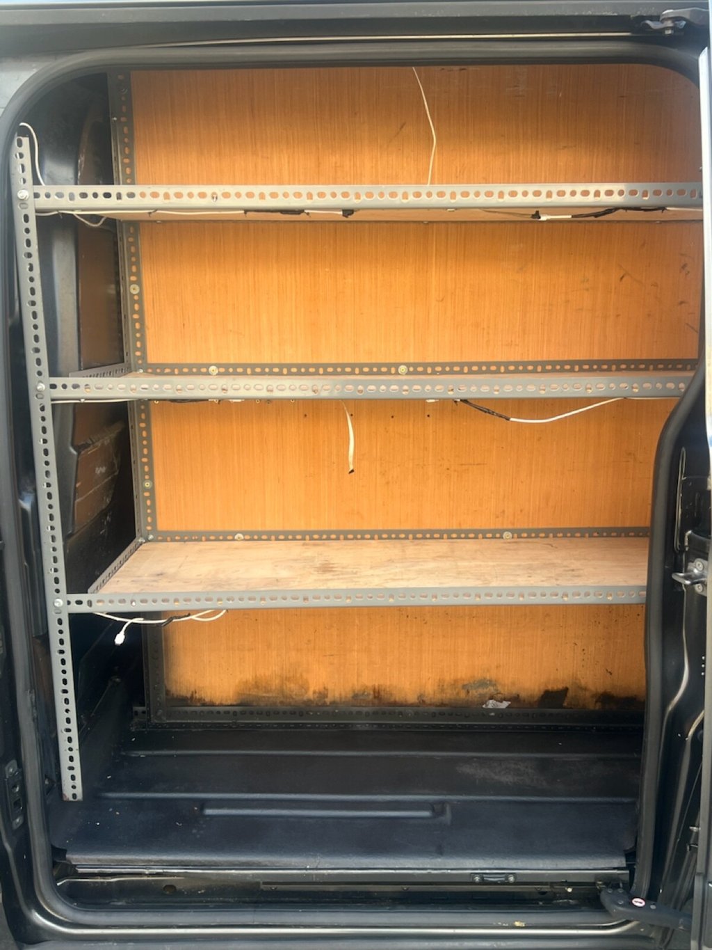 Used Ford Transit Custom 2015 for sale - 76256660: Photo 14