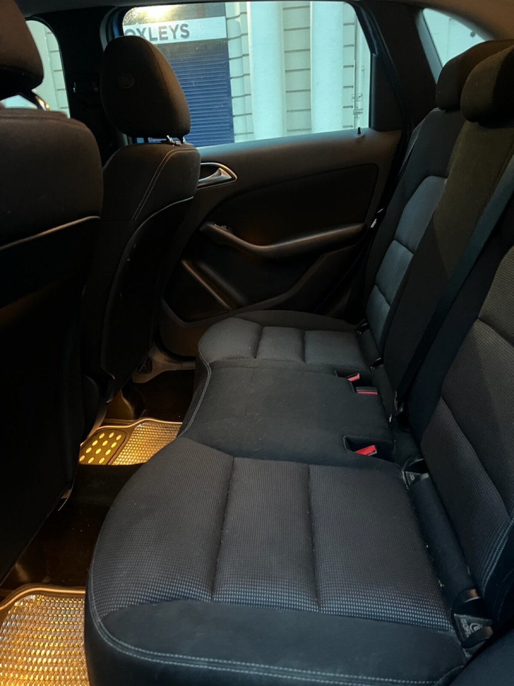 Used Mercedes-Benz B Class 2014 for sale - 77014547: Photo 15