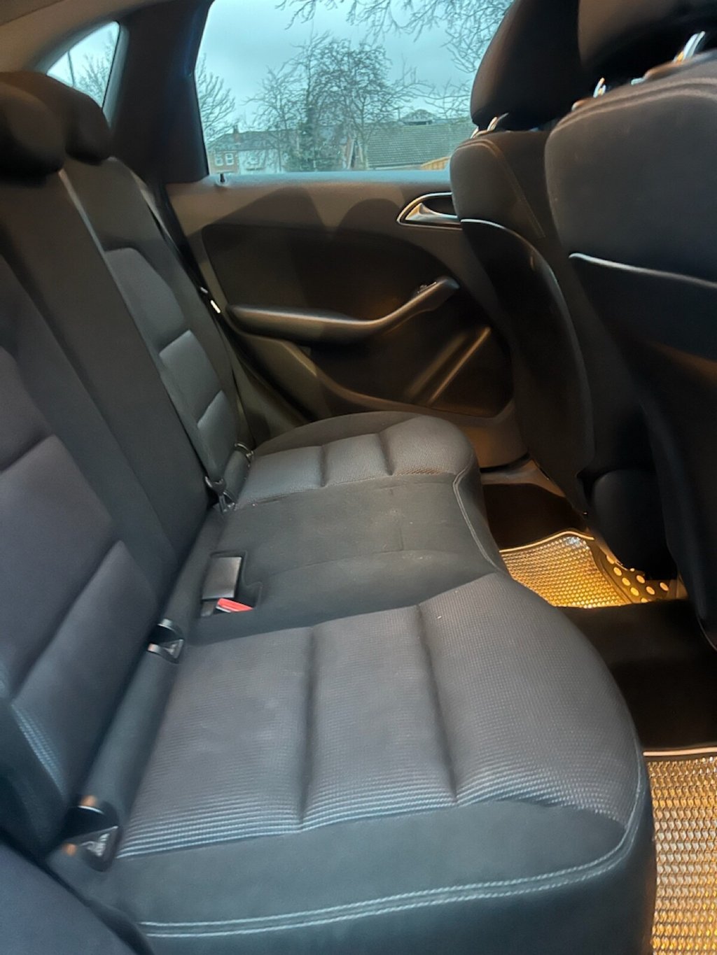 Used Mercedes-Benz B Class 2014 for sale - 77014547: Photo 16