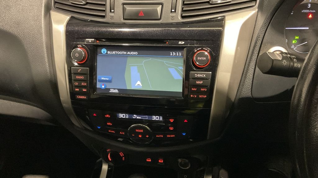 Used Nissan Navara 2018 for sale - 77780657: Photo 11