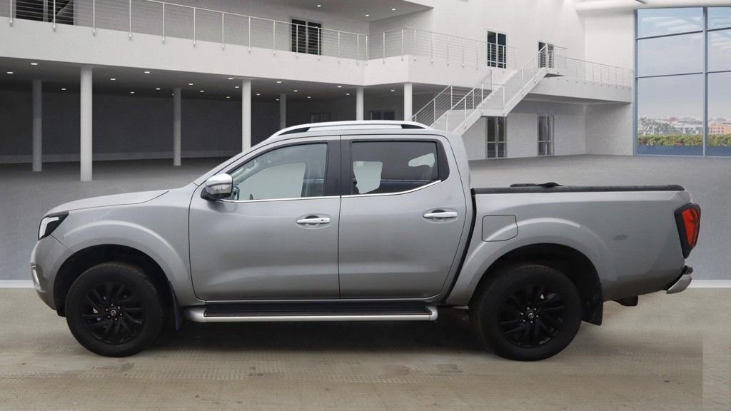 Used Nissan Navara 2018 for sale - 77780657: Photo 6