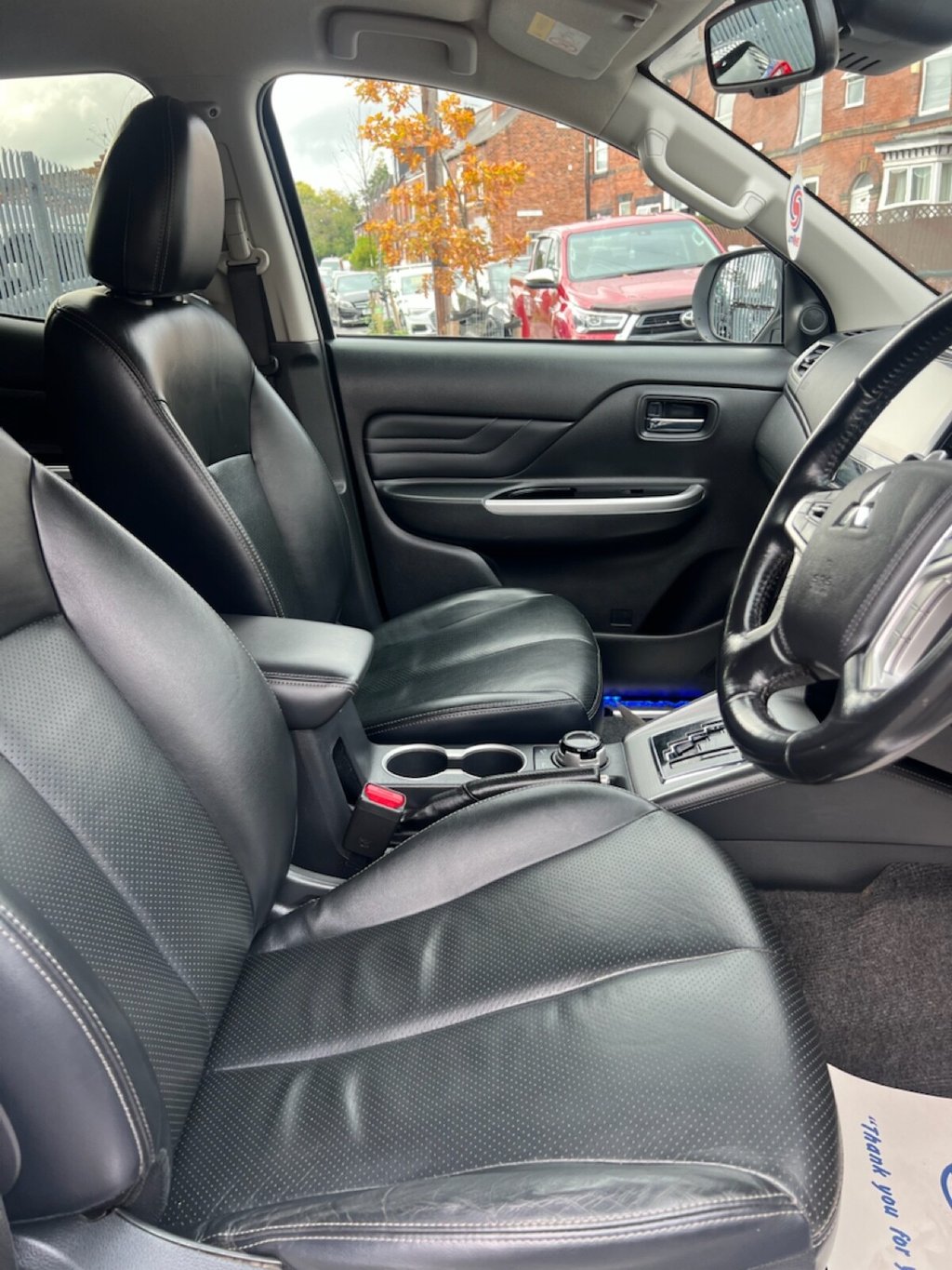 Used Mitsubishi L200 2020 for sale - 76323192: Photo 18