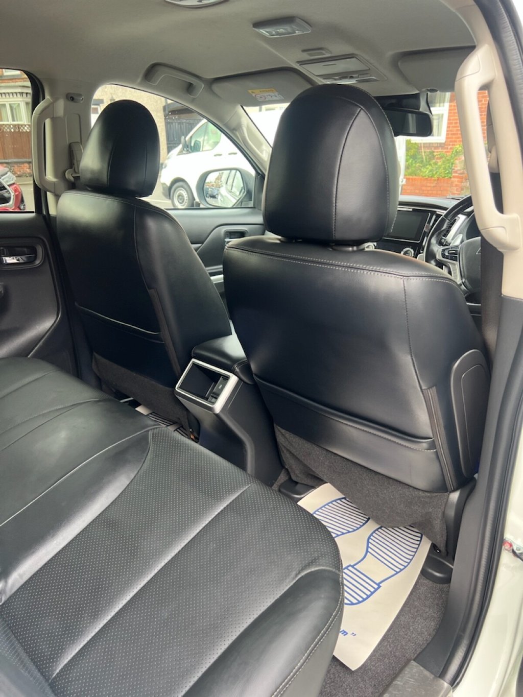 Used Mitsubishi L200 2020 for sale - 76323192: Photo 20