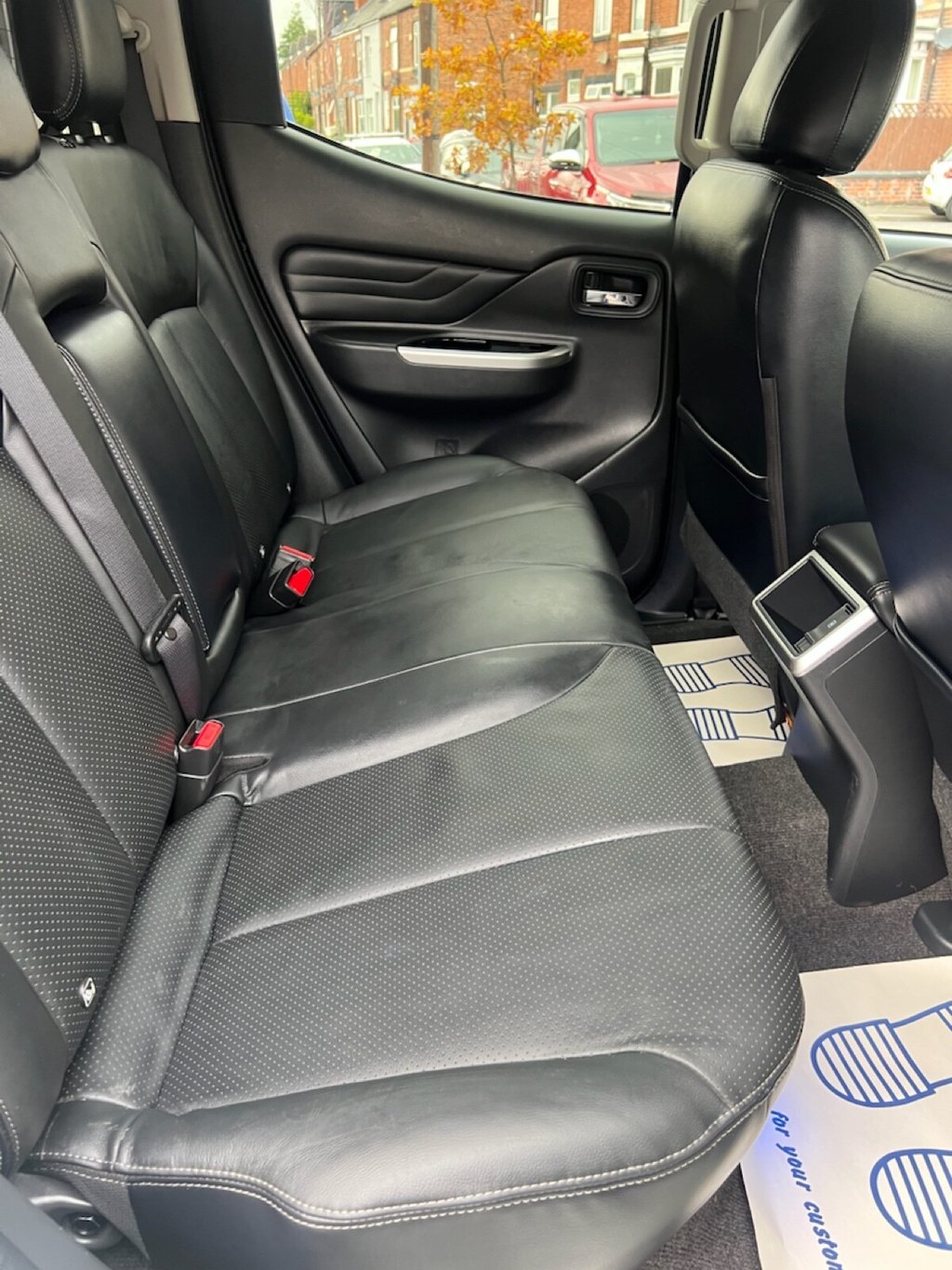 Used Mitsubishi L200 2020 for sale - 76323192: Photo 22