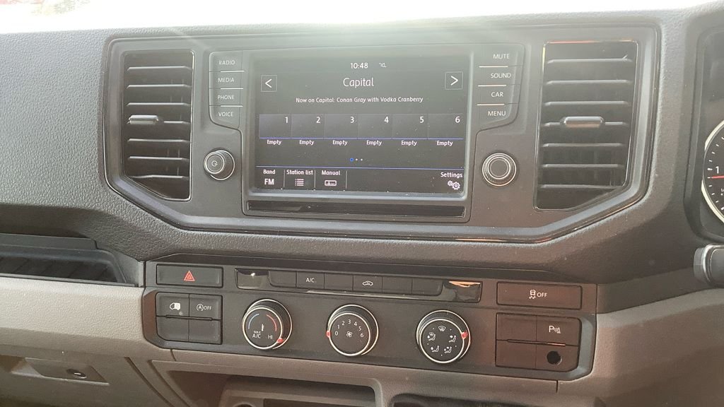 Used Volkswagen Crafter 2019 for sale - 76454453: Photo 11