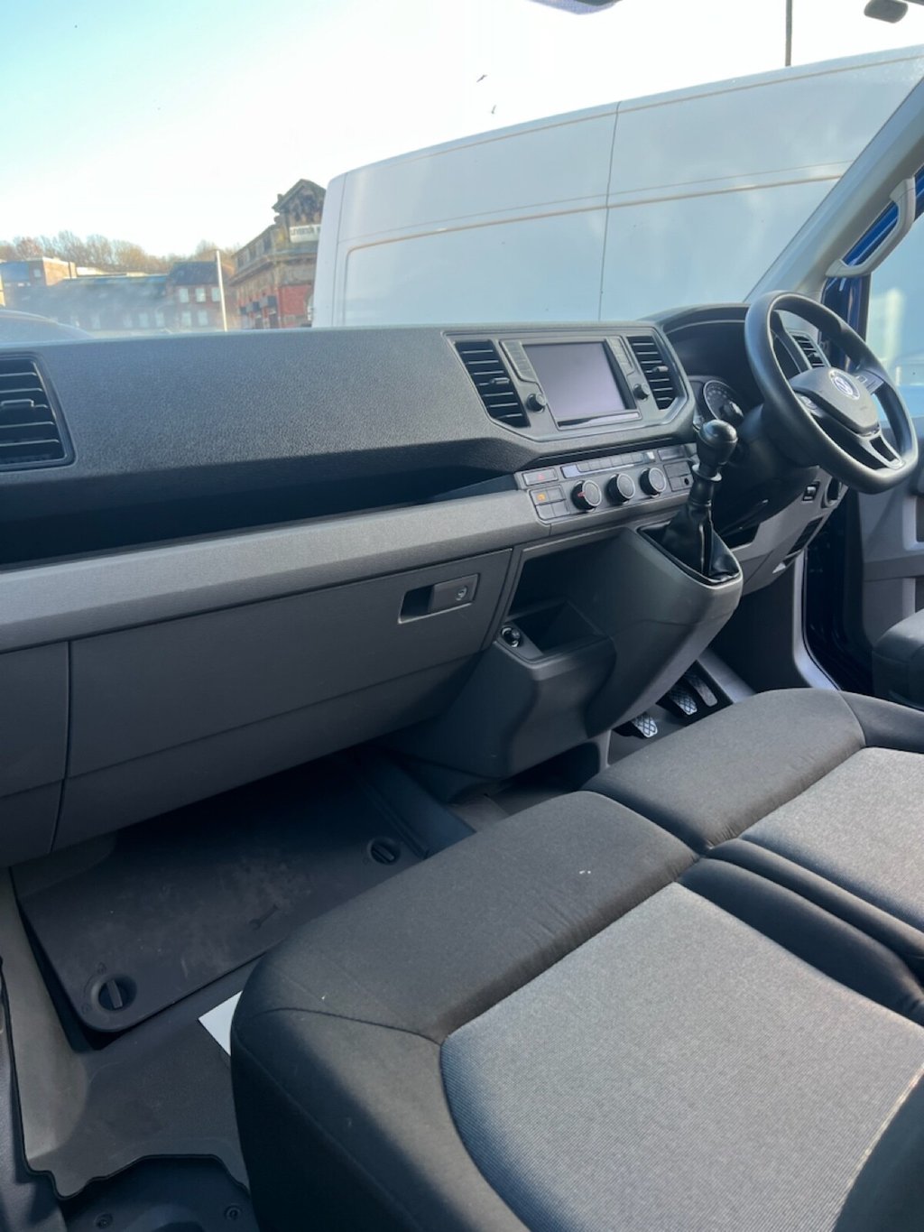 Used Volkswagen Crafter 2019 for sale - 76454453: Photo 12
