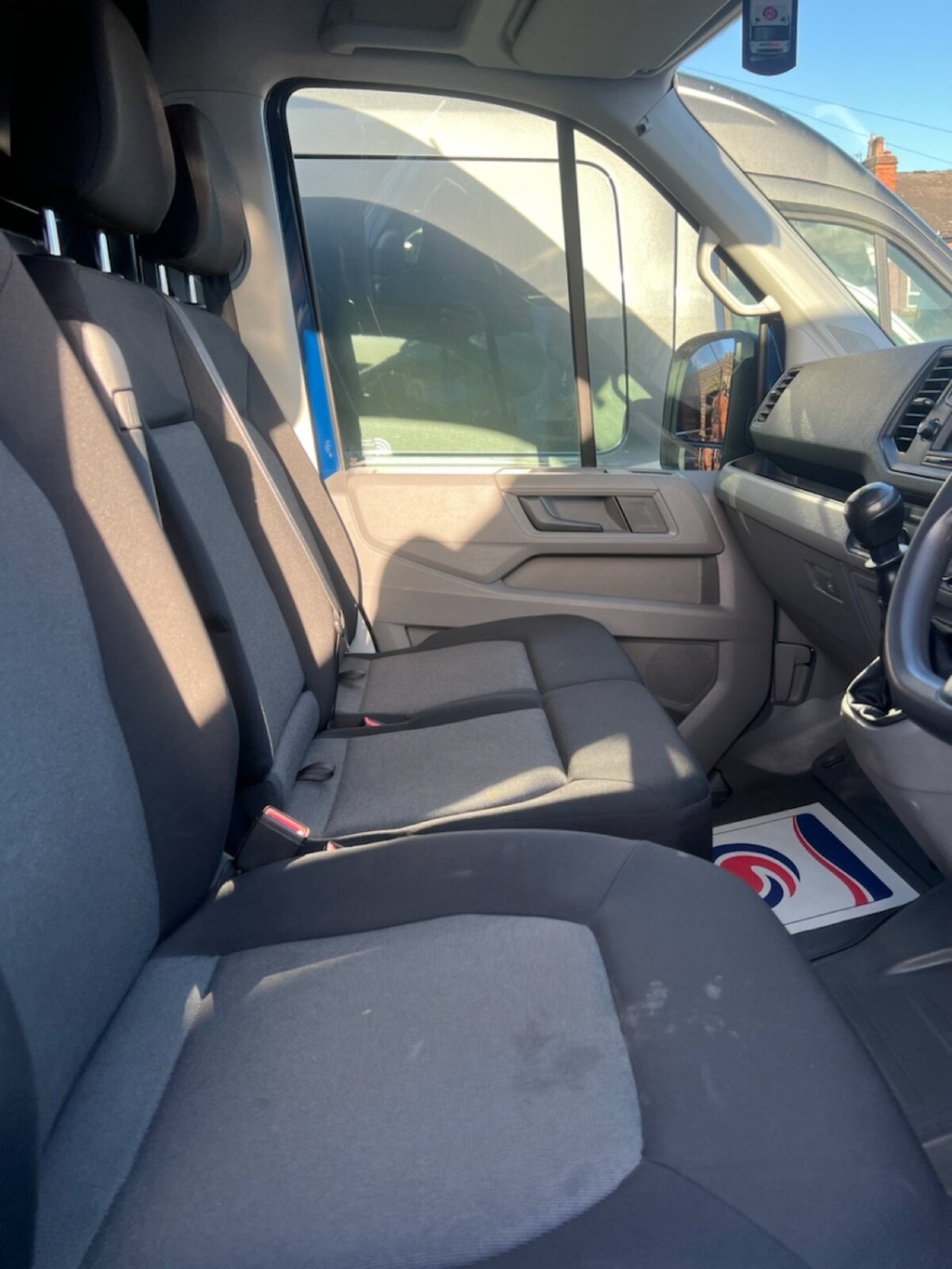 Used Volkswagen Crafter 2019 for sale - 76454453: Photo 14