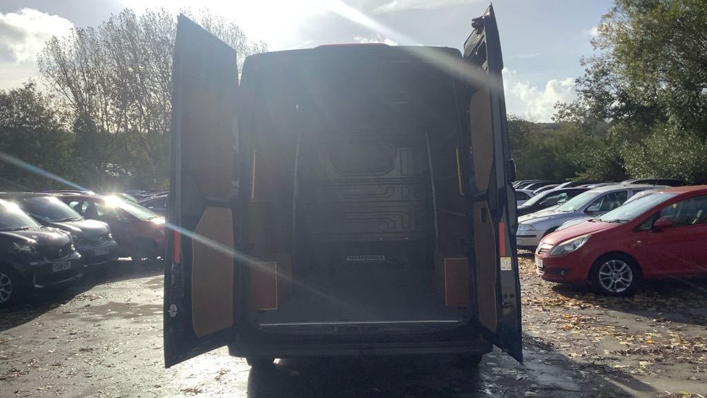 Used Volkswagen Crafter 2019 for sale - 76454453: Photo 7