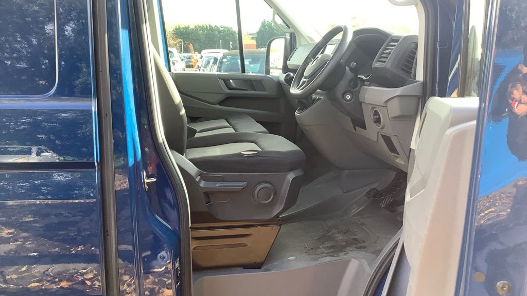 Used Volkswagen Crafter 2019 for sale - 76454453: Photo 9