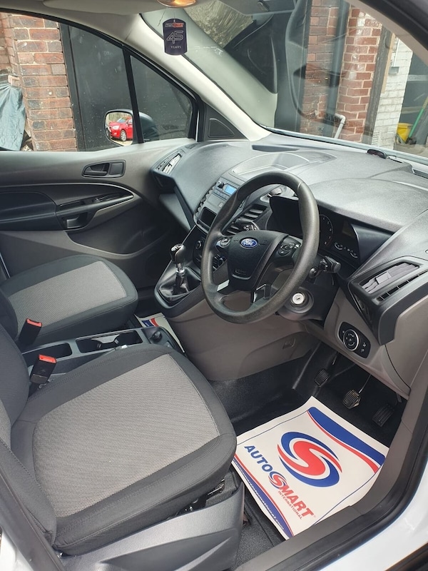 Used Ford Transit Connect 2021 for sale - 75122208: Photo 10