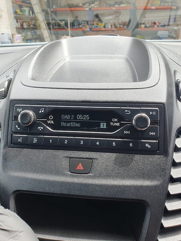 Used Ford Transit Connect 2021 for sale - 75122208: Photo 14