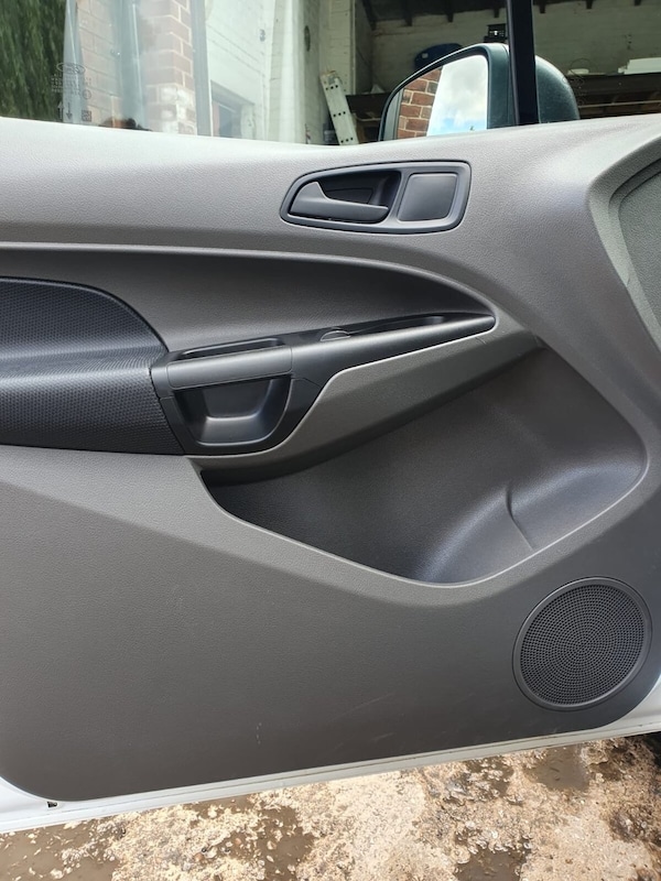 Used Ford Transit Connect 2021 for sale - 75122208: Photo 16