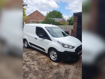 Used Ford Transit Connect 2021 for sale - 75122208: Photo