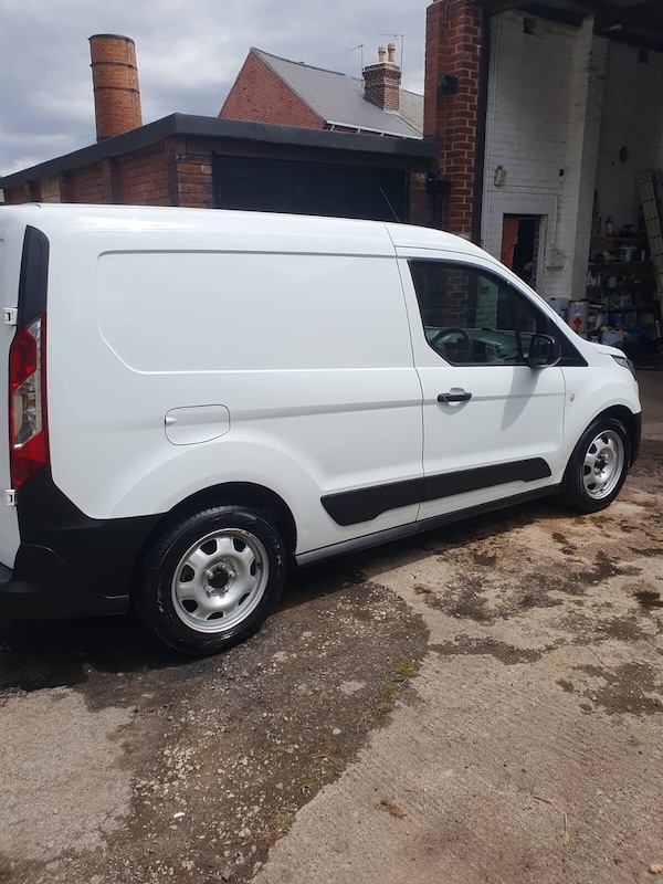Used Ford Transit Connect 2021 for sale - 75122208: Photo 3