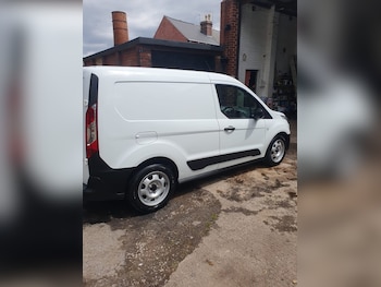 Used Ford Transit Connect 2021 for sale - 75122208: Photo