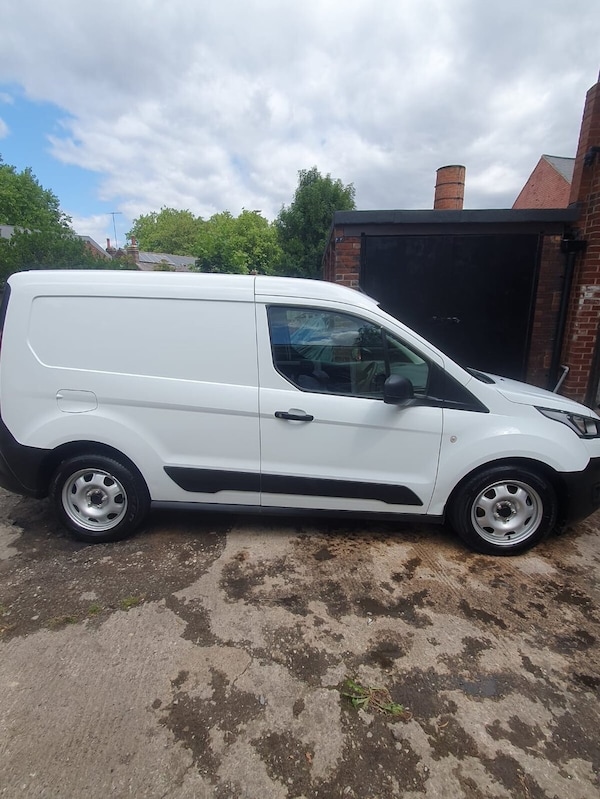 Used Ford Transit Connect 2021 for sale - 75122208: Photo 5